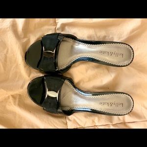 Kelly and Kate Flat heels.